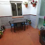 Eduardo Rico 아파트 네르하