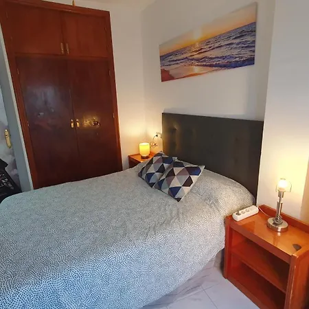 Appartement Eduardo Rico *