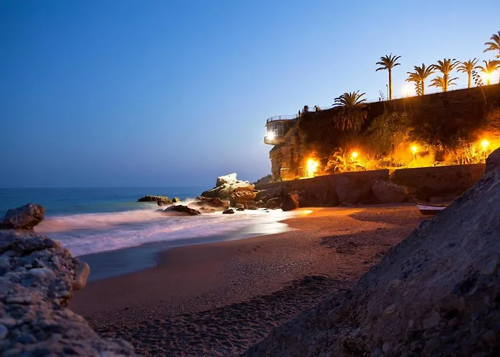 Eduardo Rico Apartamento Nerja