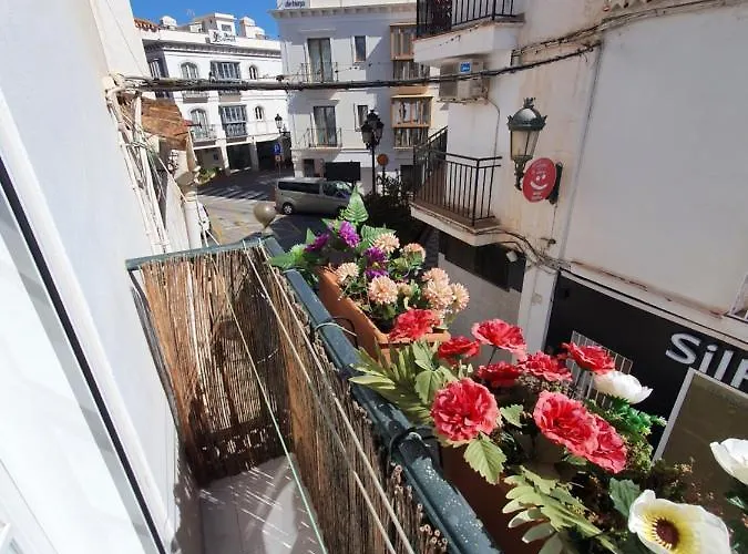 Apartamento Eduardo Rico