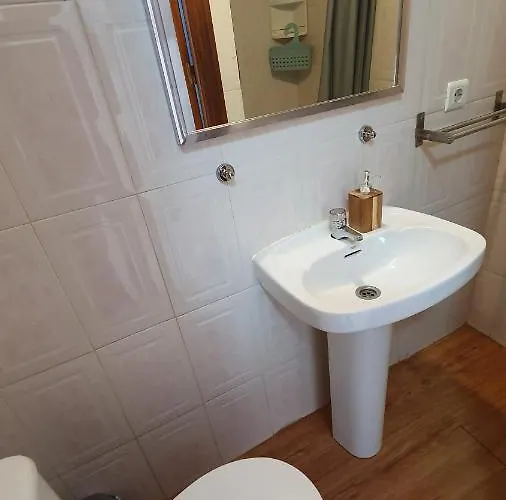 Eduardo Rico Apartamento Nerja