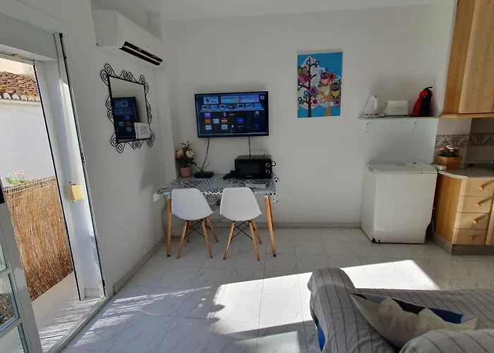 Apartamento Eduardo Rico *