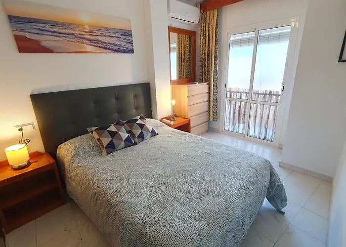 Eduardo Rico * Nerja