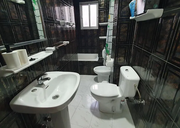 Apartamento Eduardo Rico *